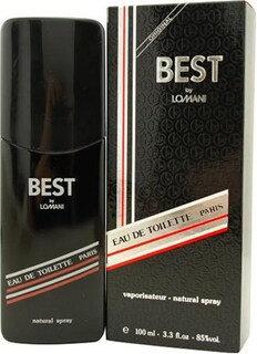 Foto 1 | Foto 1 | Venta Internacional - Perfume Lomani Best Eau De Toilette 100 Ml Para Hombre