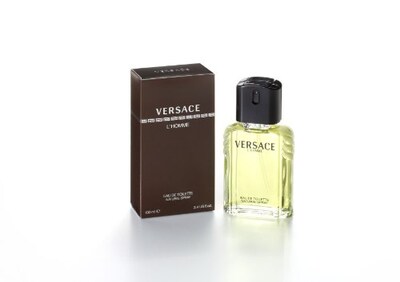 Foto 1 | Foto 1 | Venta Internacional - Perfume Versace L'homme Eau De Toilette 100 Ml Para Hombre