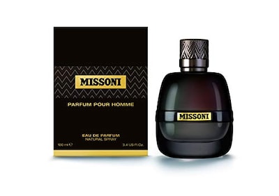 Foto 1 | Foto 1 | Missoni Pour Homme - Colonia para Hombre 100 ml Eau de Parfum Spray