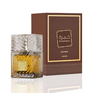Foto 1 | Foto 1 | Perfume  Lattafa Khamrah Qahwa 100 ml Edp Unisex