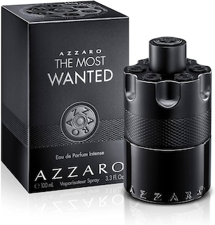 Foto 1 | Foto 1 | Perfume Azzaro The Most Wanted Intense Eau de Parfum 100 ml para Hombre