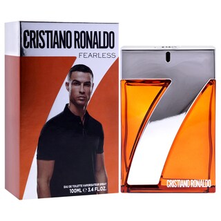 Foto 1 | Foto 1 | Perfume Cristiano Ronaldo Fearless 100 ml Edt