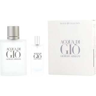 Foto 1 | Foto 1 | Set de Perfume Giorgio Armani Acqua Di Giò 100ml y 15ml EDT
