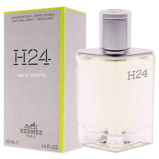 Foto 2 | Foto 2 | Venta Internacional - Perfume H24 Hermes H24 Para Hombre Edt En Aerosol, 50 Ml