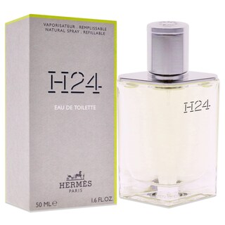 Foto 3 | Foto 3 | Venta Internacional - Perfume H24 Hermes H24 Para Hombre Edt En Aerosol, 50 Ml