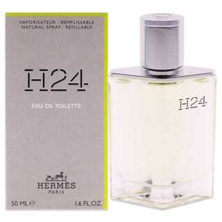 Foto 4 | Foto 4 | Venta Internacional - Perfume H24 Hermes H24 Para Hombre Edt En Aerosol, 50 Ml