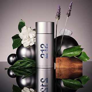 Foto 3 | Foto 3 | Venta Internacional-Perfume Carolina Herrera 212 Eau de Toilette 100 Ml para Hombre