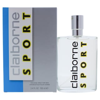 Foto 1 | Foto 1 | Perfume Liz Claiborne Claiborne Sport Eau de Colonia 100 ml - Venta Internacional