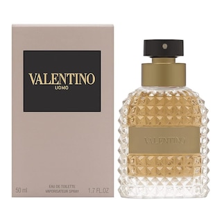 Foto 2 | Foto 2 | Venta Internacional - Perfume Valentino Uomo Edt 50 Ml para Hombre
