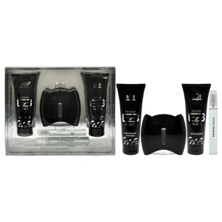 Foto 1 | Foto 1 | Venta Internacional - Set De Regalo De Perfume New Brand Prestige Extasia Black Para Hombre