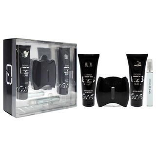 Foto 3 | Foto 3 | Venta Internacional - Set De Regalo De Perfume New Brand Prestige Extasia Black Para Hombre