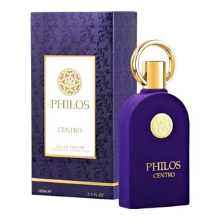 Foto 2 | Foto 2 | Perfume Maison Alhambra Philos Eau de Parfum 100 ml Unisex