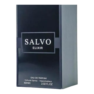 Foto 2 | Foto 2 | Perfume Maison Alhambra Salvo Elixir Edp 60 Ml