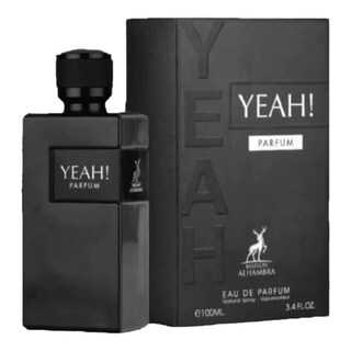 Foto 2 | Foto 2 | Perfume Maison Alhambra Yeha 100 ml Aromático Frutal para Hombres