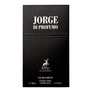 Foto 2 | Foto 2 | Perfume Maison Alhambra Jorge Di Profumo Eau de Parfum 100 ml para Hombre