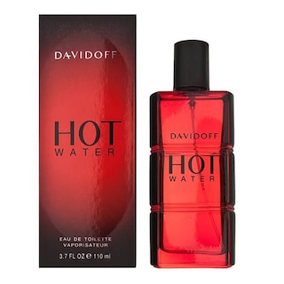 Foto 1 | Foto 1 | Perfume Davidoff Hot Water Edt 110 Ml Para Hombre - Venta Internacional.