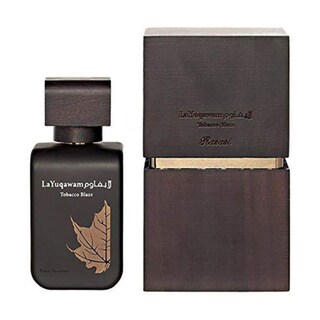 Foto 2 | Foto 2 | Perfume Rasasi La Yuqawam Tobacco Blaze Edp 75 Ml Para Hombre - Venta Internacional.