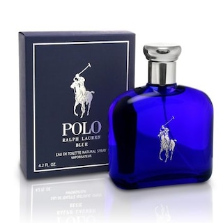 Foto 1 | Foto 1 | Venta Internacional - Perfume Ralph Lauren Polo Blue Edt 125ml Para Hombre
