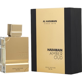 Foto 1 | Foto 1 | Perfume Al Haramain Amber Oud Eau De Parfum 120 Ml Para Mujer - Venta Internacional.