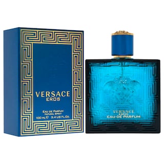 Foto 3 | Foto 3 | Perfume Versace Eros Eau De Parfum 100 Ml Para Hombre - Venta Internacional.