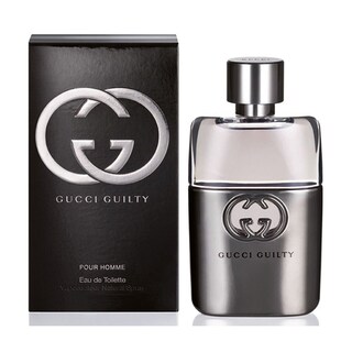 Foto 1 | Foto 1 | Perfume Gucci Guilty Edt 150ml Para Hombre - Venta Internacional.