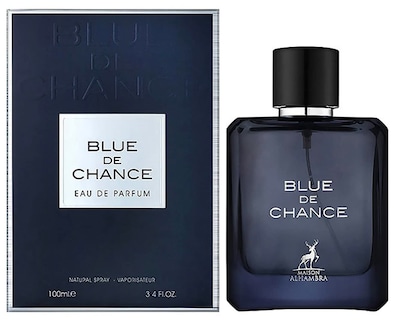 Foto 1 | Foto 1 | Perfume Maison Alhambra Maitre De Blue, 100 Ml, M - Venta Internacional.