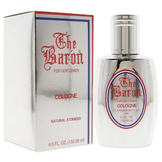Foto 3 | Foto 3 | Colonia En Aerosol Perfume Coty The Baron, 133 Ml, Para Hombre - Venta Internacional.
