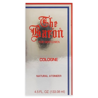 Foto 5 | Foto 5 | Colonia En Aerosol Perfume Coty The Baron, 133 Ml, Para Hombre - Venta Internacional.