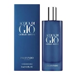 Perfume Giorgio Armani Acqua Di Gio Profondo Edp En Aerosol - Venta Internacional.