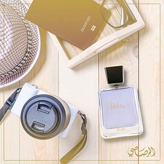 Foto 7 | Foto 7 | Perfume Rasasi Shuhrah Pour Homme Eau De Parfum,90 Ml - Venta Internacional.
