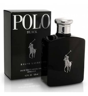 Foto 1 | Foto 1 | Venta Internacional - Perfume Ralph Lauren Polo Black Edt 125ml Para Hombre