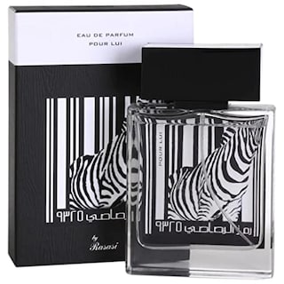 Foto 5 | Foto 5 | Perfume Rasasi Rumz Al Rasasi Eau de Parfum 50 ml para Hombre - Venta Internacional