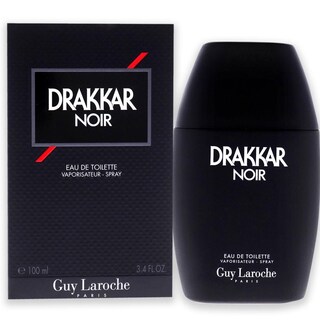 Foto 1 | Foto 1 | Venta Internacional - Perfume Guy Laroche Drakkar Noir Edt 100 Ml Para Hombre