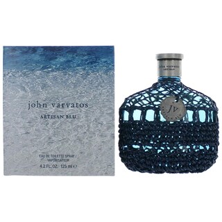 Foto 1 | Foto 1 | Perfume John Varvatos Artisan Blu Eau De Toilette 125 Ml Para - Venta Internacional.