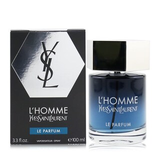 Foto 3 | Foto 3 | Venta Internacional - Perfume Yves Saint Laurent L'homme Le Parfum Para Hombre