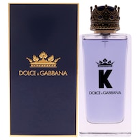 Perfume Dolce And Gabbana K Para Hombre Edt En Aerosol De 100 Ml - Venta Internacional.