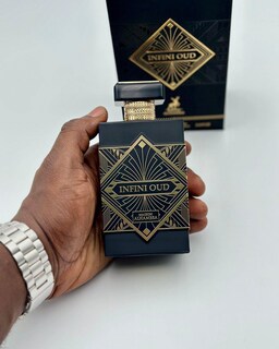 Foto 2 | Foto 2 | Perfume Maison Alhambra Infini Oud Edp En Aerosol 100 Ml - Venta Internacional.