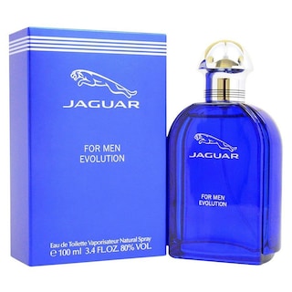 Foto 1 | Foto 1 | Perfume Jaguar Evolution Edt 100ml Para Hombre - Venta Internacional.