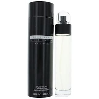Foto 1 | Foto 1 | Perfume Perry Ellis Reserve Eau De Toilette 100 Ml Para Hombre - Venta Internacional.
