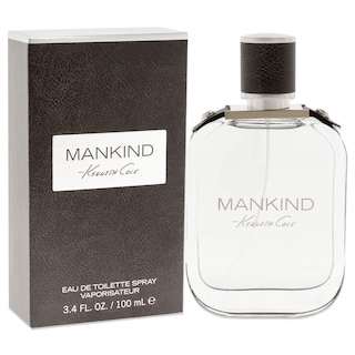 Foto 3 | Foto 3 | Perfume Kenneth Cole Mankind Eau De Toilette para Hombre 100 Ml - Venta Internacional