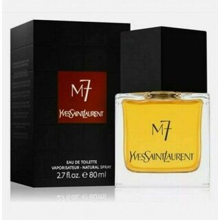 Foto 1 | Foto 1 | Perfume Yves Saint Laurent M7 Edt 80 Ml Para Hombre - Venta Internacional.