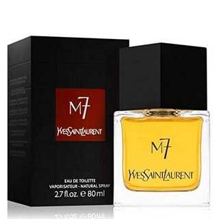 Foto 2 | Foto 2 | Perfume Yves Saint Laurent M7 Edt 80 Ml Para Hombre - Venta Internacional.