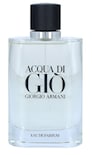Perfume Giorgio Armani Acqua Di Gio Edp En Aerosol Recargabl - Venta Internacional.