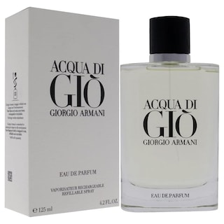 Foto 2 | Foto 2 | Perfume Giorgio Armani Acqua Di Gio Edp En Aerosol Recargabl - Venta Internacional.