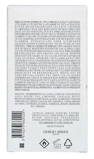 Foto 4 | Foto 4 | Perfume Giorgio Armani Acqua Di Gio Edp En Aerosol Recargabl - Venta Internacional.