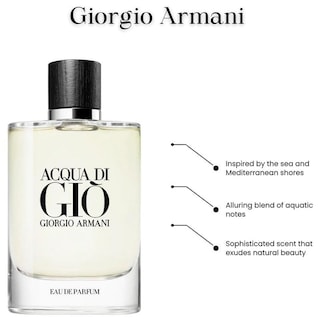 Foto 7 | Foto 7 | Perfume Giorgio Armani Acqua Di Gio Edp En Aerosol Recargabl - Venta Internacional.