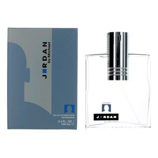 Foto 1 | Foto 1 | Perfume Michael Jordan Jordan Cologne Spray 100 Ml Para Hombre - Venta Internacional.