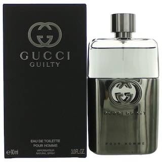 Foto 1 | Foto 1 | Perfume Guilty Pour Homme Eau De Toilette Para Hombre, 90 Ml, Para Hombre - Venta Internacional.