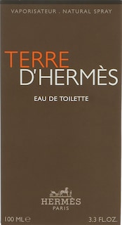 Foto 1 | Foto 1 | Perfume Hermes Terre D'hermes Eau De Toilette Para Hombre, 100 Ml - Venta Internacional.