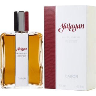 Foto 1 | Foto 1 | Yatagan Edt Spray 4.2 Oz - Venta Internacional.